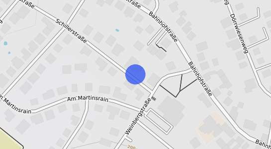 Bodenrichtwertkarte Groß-Umstadt Klein Umstadt